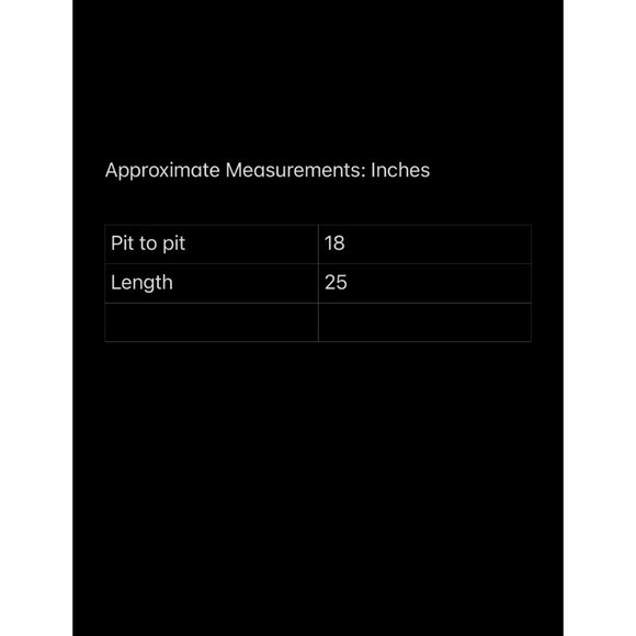 NWT A New Day Pleated Chiffon Tank Top Size Medium M Purple Pink V-neck Shirt - Picture 9 of 9